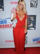 Aubrey O`Day nude 14